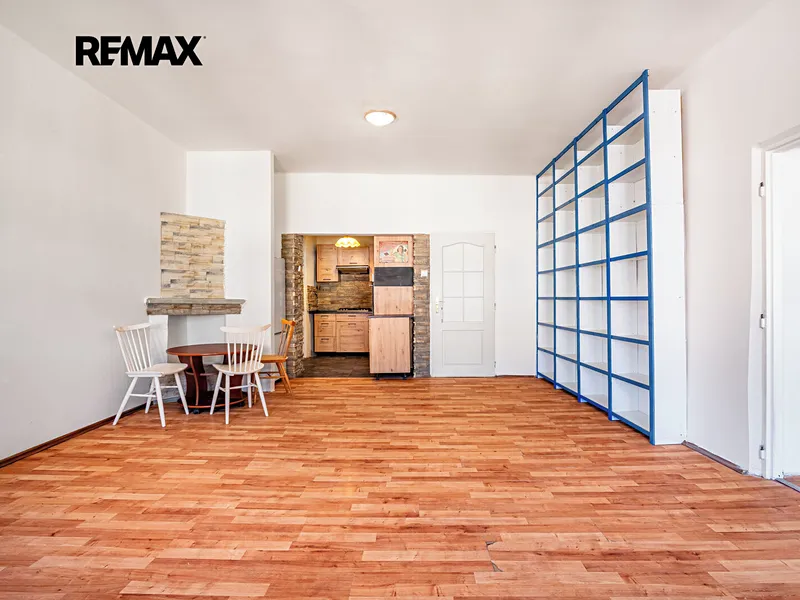 Prodej bytu 2+1 v osobním vlastnictví 59 m², Jihlava